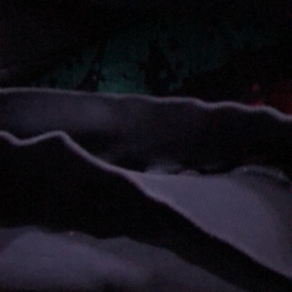 True Vintage Coca Cola Sweatshirt navy - Picture 8 of 8